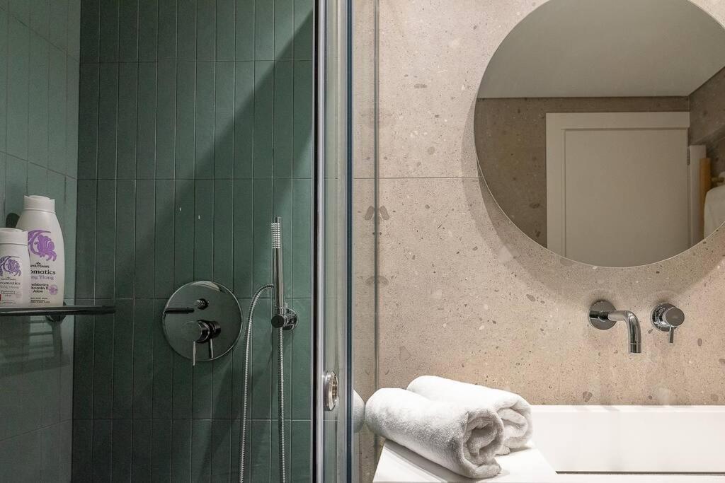 Electra Luxury Apartment At The Heraklion Center Eksteriør bilde
