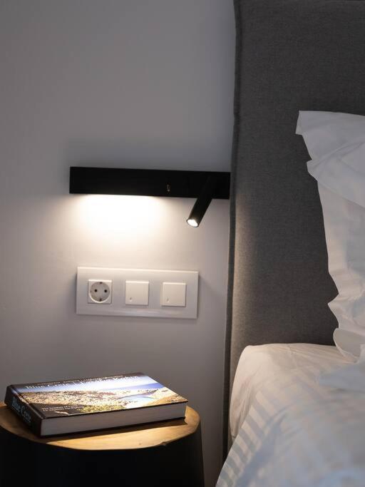 Electra Luxury Apartment At The Heraklion Center Eksteriør bilde